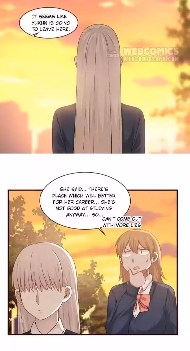 Lala (Yy) Chapter 191 page 14 - 