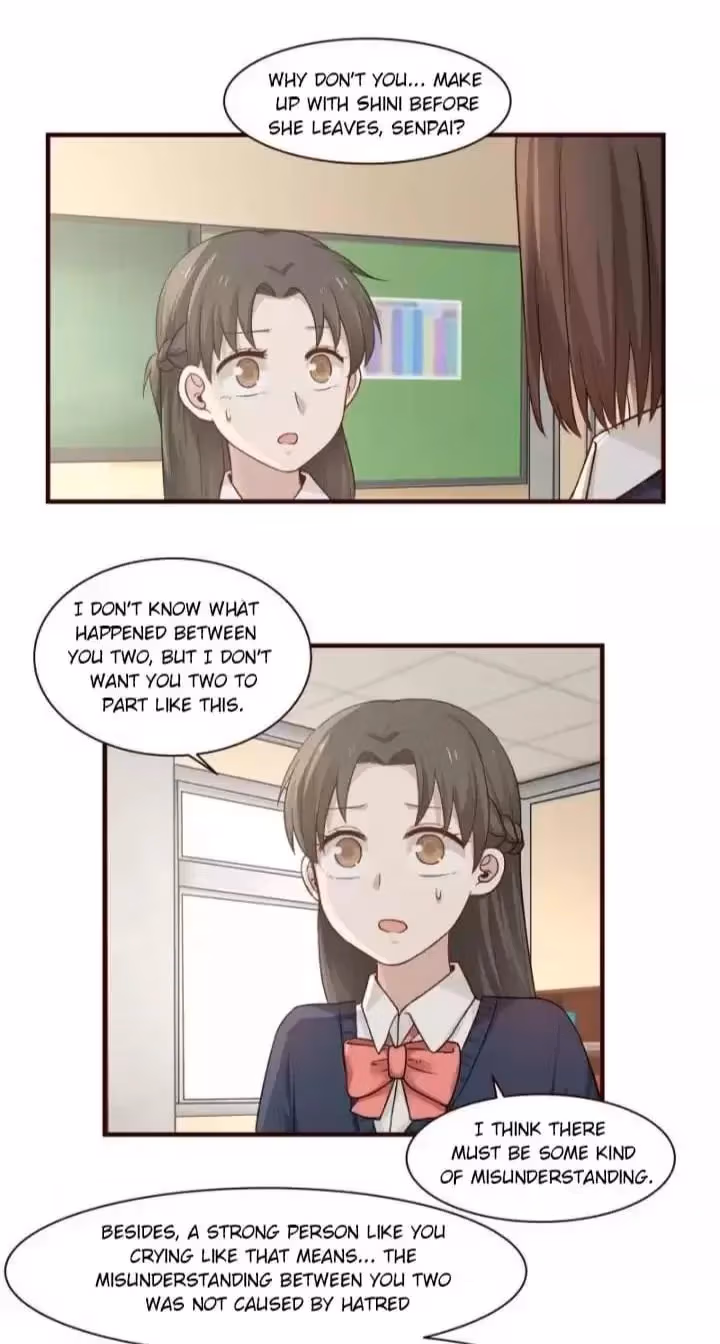 Lala (Yy) Chapter 191 page 5 - 