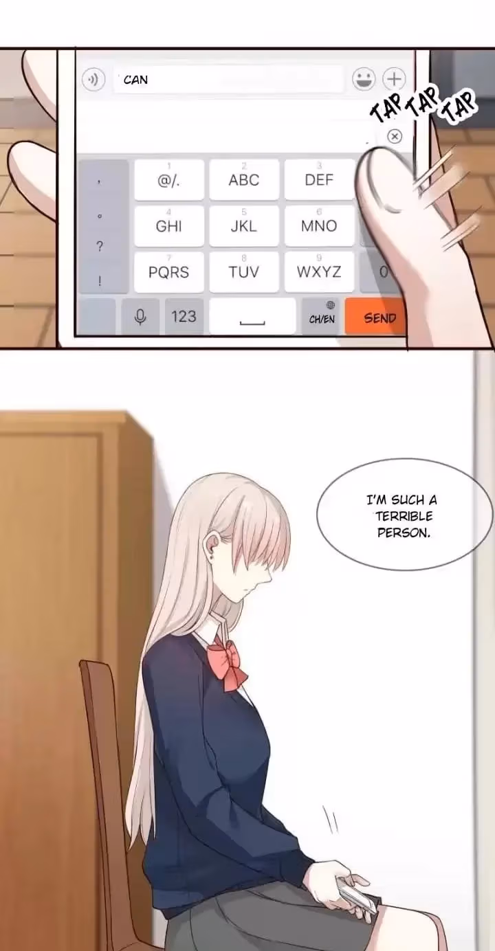 Lala (Yy) Chapter 192 page 14 - 