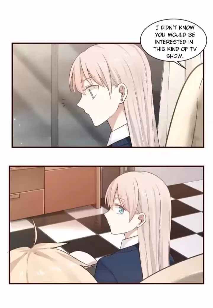 Lala (Yy) Chapter 192 page 5 - 