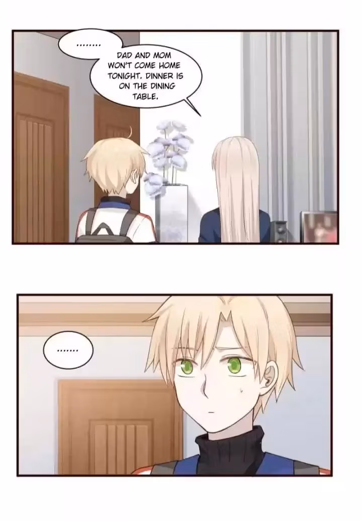 Lala (Yy) Chapter 192 page 6 - 