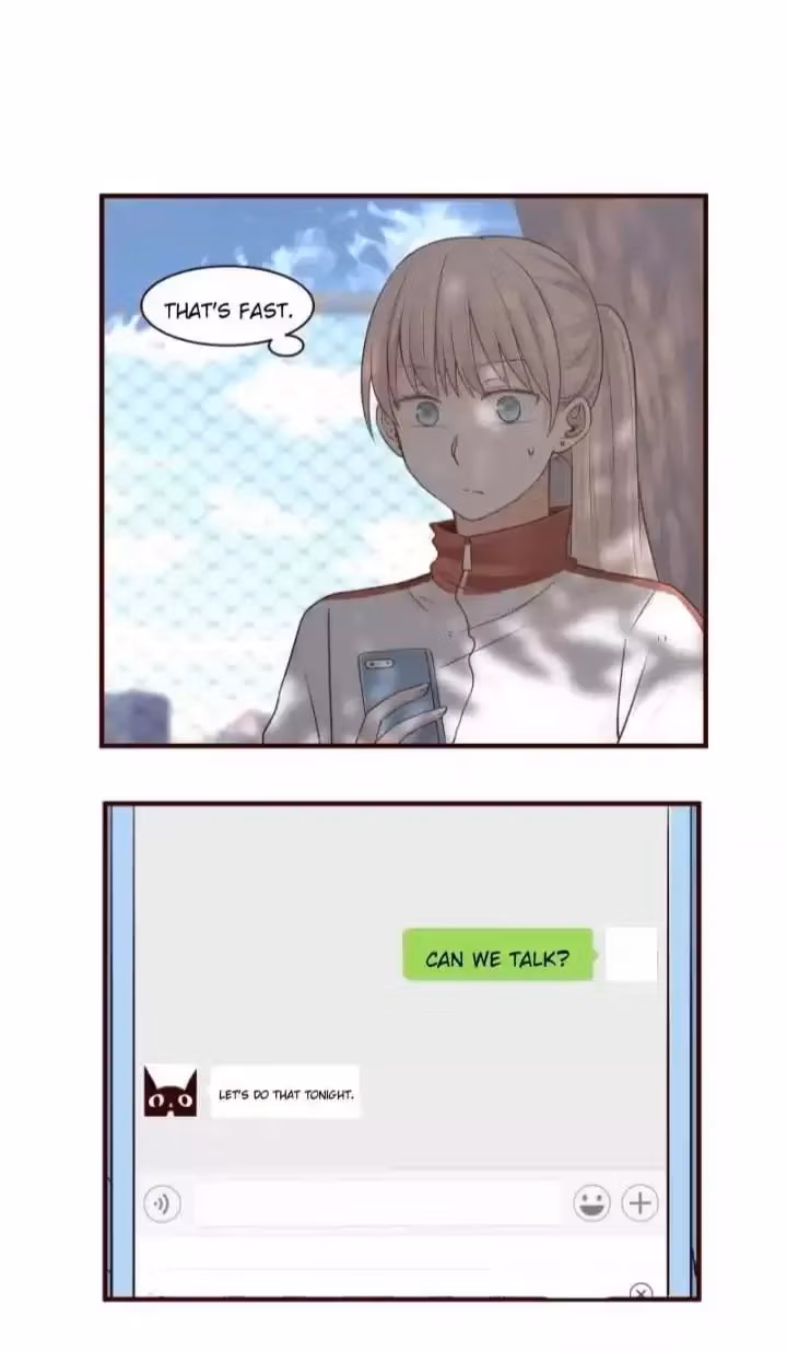 Lala (Yy) Chapter 193 page 11 - 