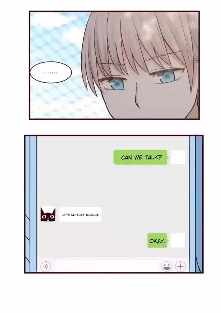 Lala (Yy) Chapter 193 page 12 - 
