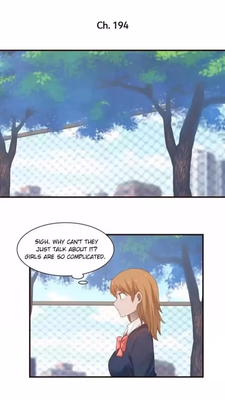 Lala (Yy) Chapter 194 page 1 - 