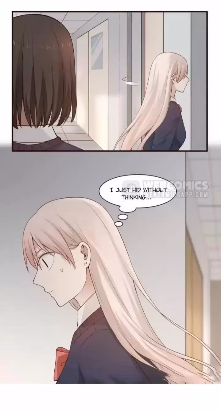 Lala (Yy) Chapter 194 page 14 - 