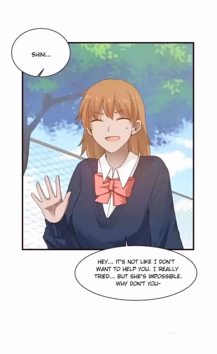 Lala (Yy) Chapter 194 page 4 - 