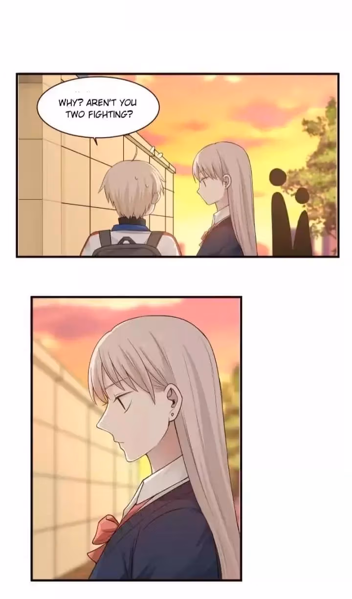 Lala (Yy) Chapter 195 page 12 - 