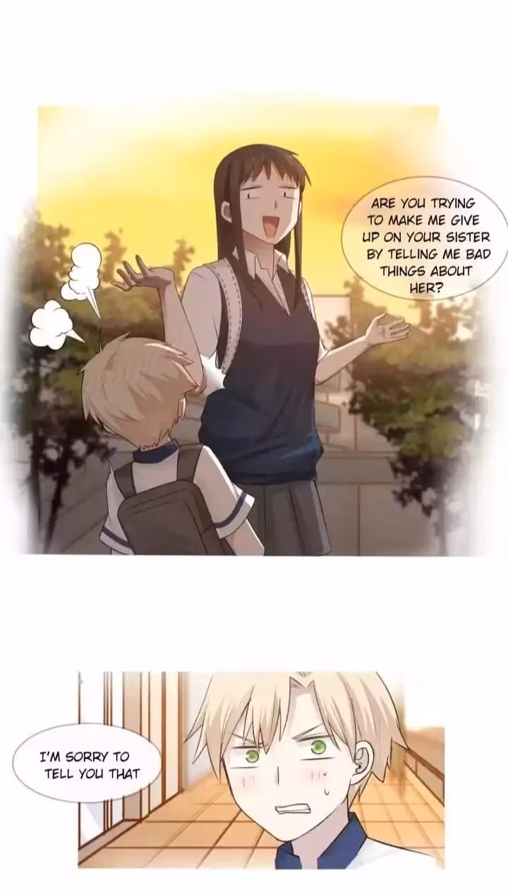 Lala (Yy) Chapter 195 page 18 - 