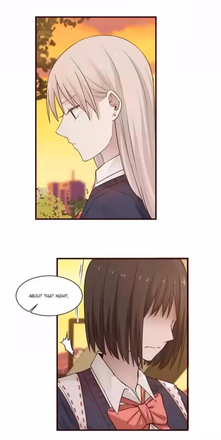 Lala (Yy) Chapter 196 page 15 - 