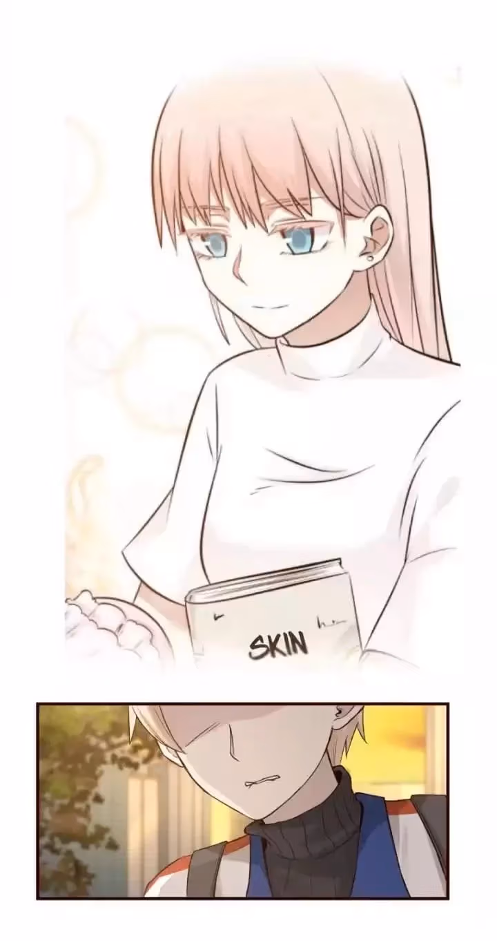 Lala (Yy) Chapter 196 page 6 - 