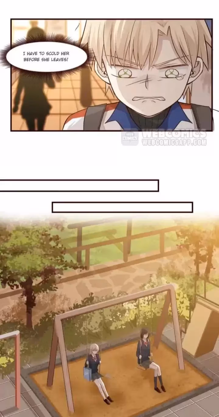 Lala (Yy) Chapter 196 page 7 - 