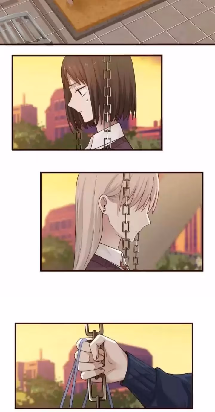 Lala (Yy) Chapter 196 page 8 - 