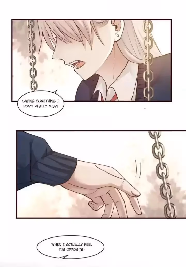 Lala (Yy) Chapter 197 page 17 - 