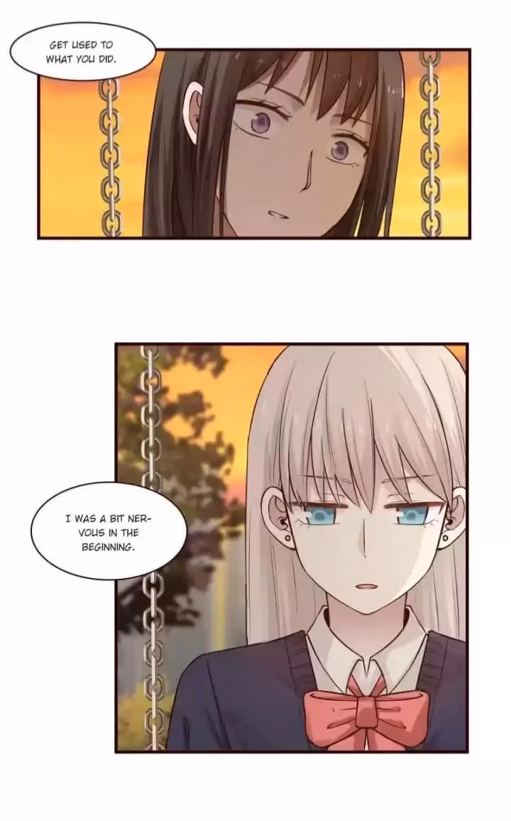 Lala (Yy) Chapter 197 page 5 - 