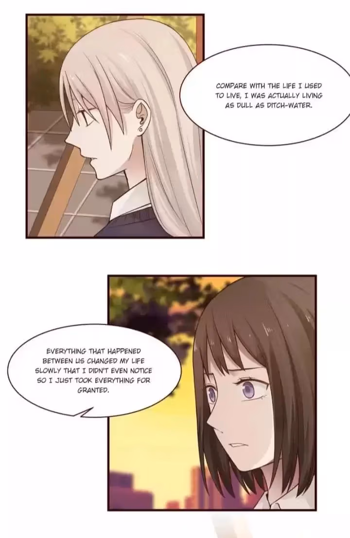Lala (Yy) Chapter 197 page 9 - 