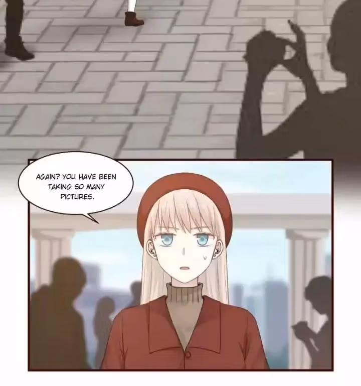 Lala (Yy) Chapter 199 page 12 - 