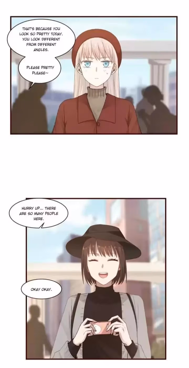 Lala (Yy) Chapter 199 page 13 - 