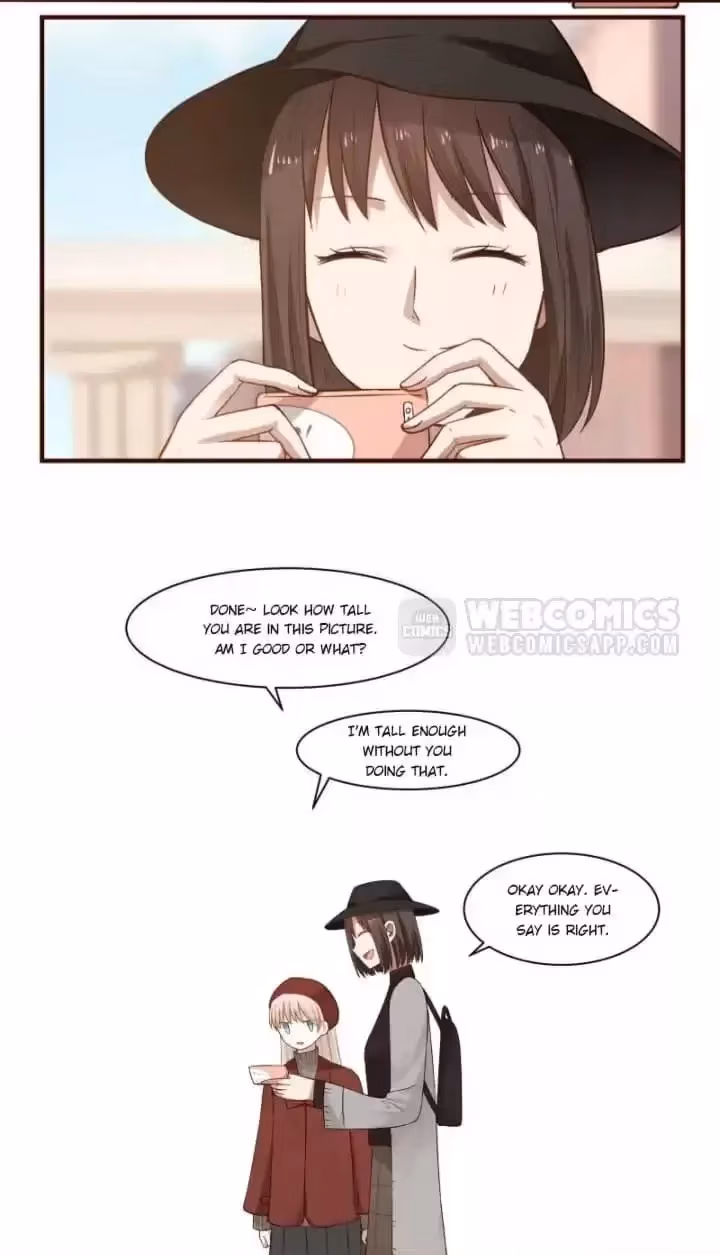 Lala (Yy) Chapter 199 page 15 - 