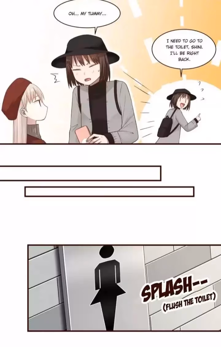 Lala (Yy) Chapter 199 page 16 - 