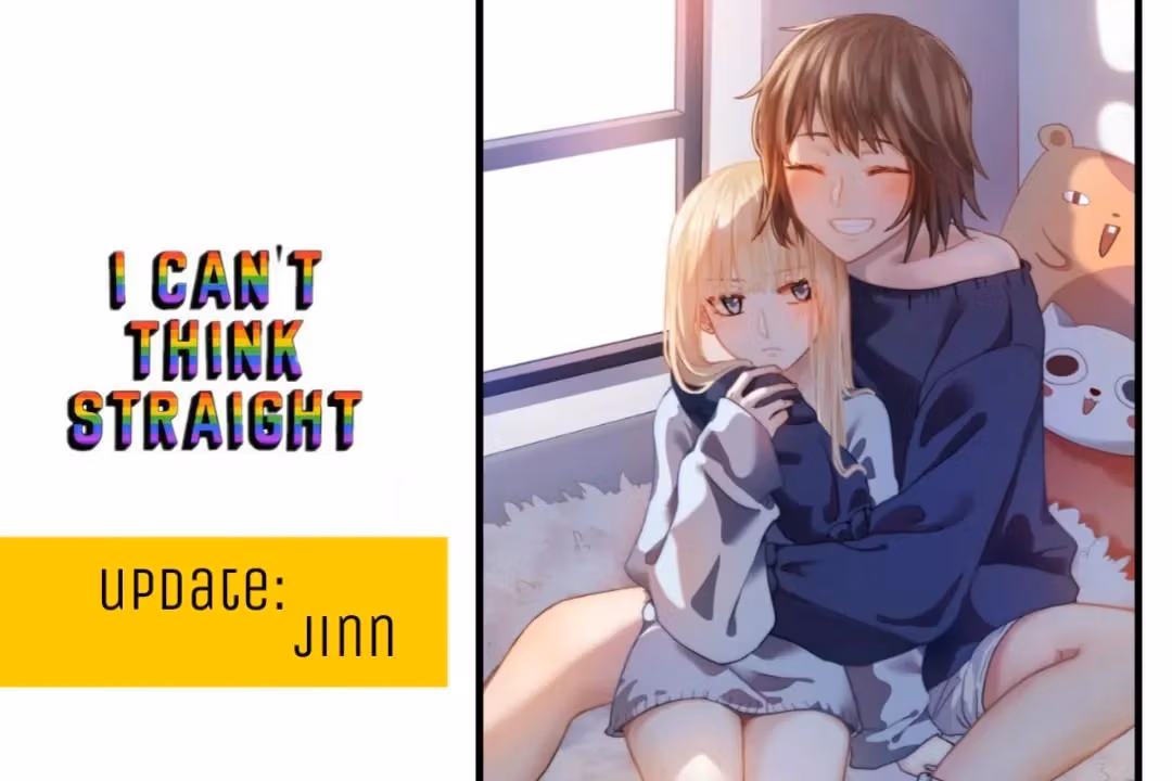 Lala (Yy) Chapter 199 page 18 - 