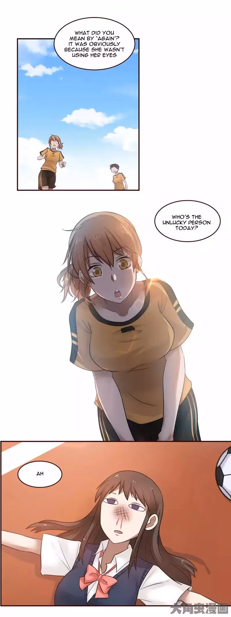 Lala (Yy) Chapter 20 page 9 - 