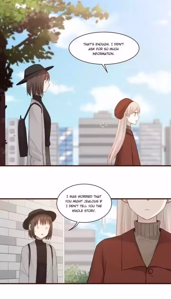 Lala (Yy) Chapter 200 page 12 - 