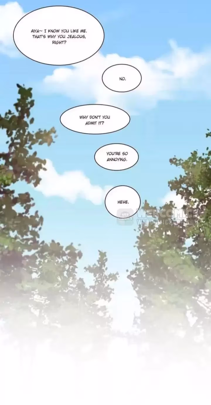 Lala (Yy) Chapter 200 page 14 - 