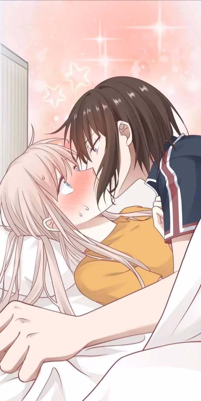 Lala (Yy) Chapter 200 page 20 - 