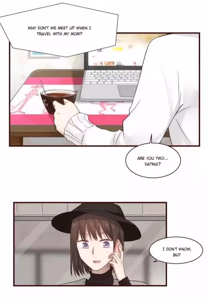 Lala (Yy) Chapter 200 page 5 - 