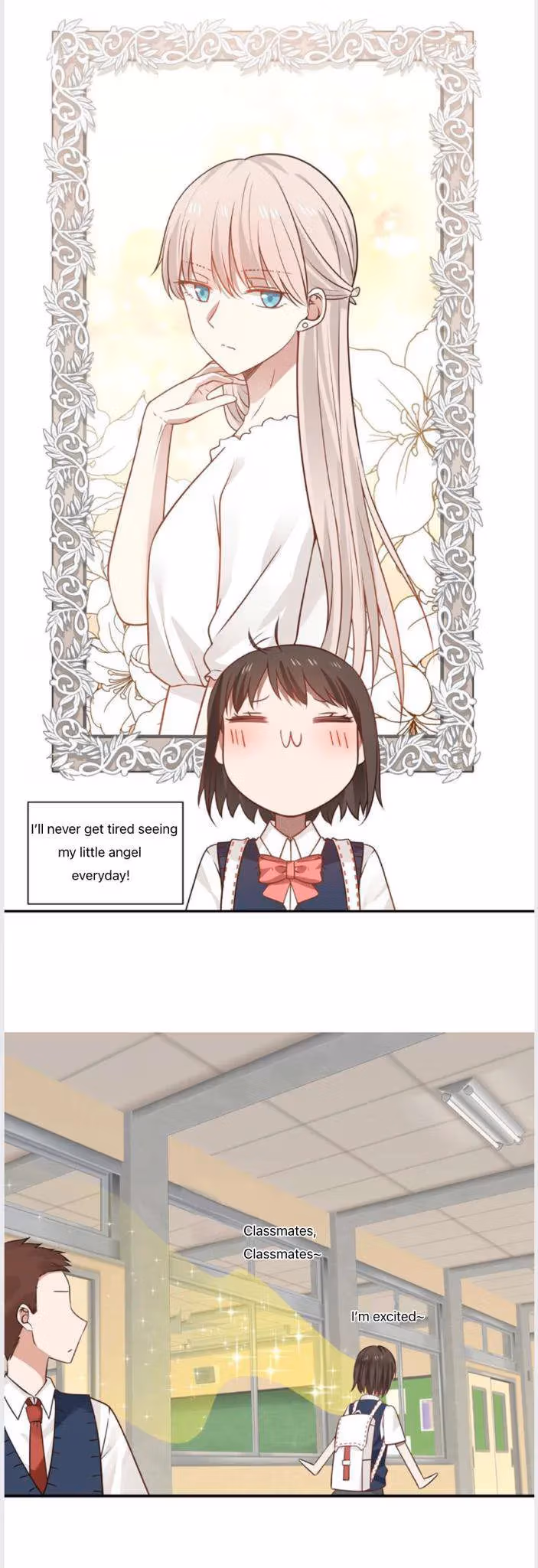 Lala (Yy) Chapter 202 page 2 - 