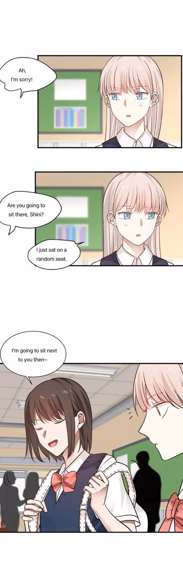 Lala (Yy) Chapter 202 page 6 - 