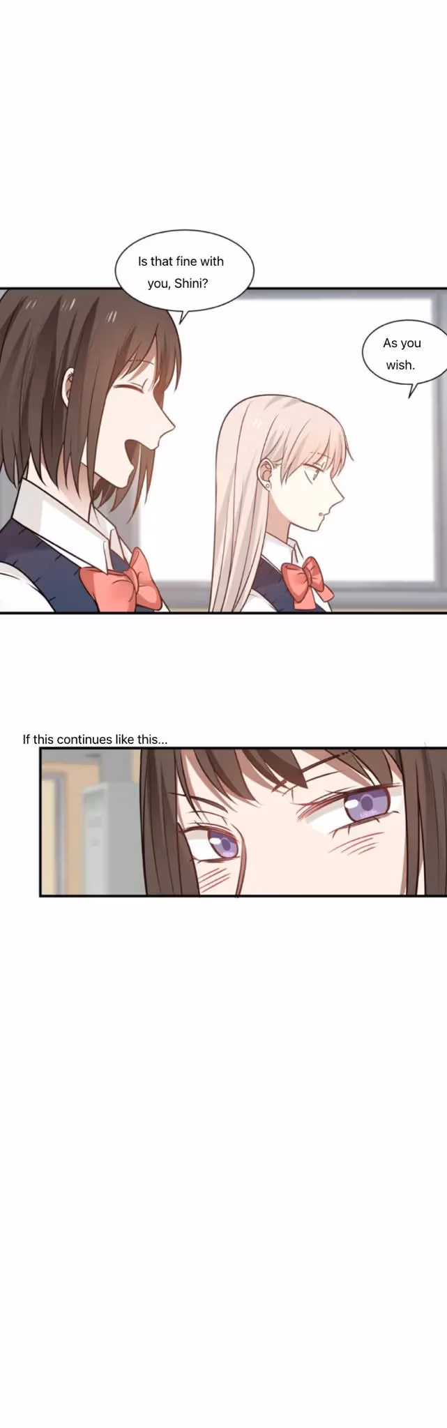 Lala (Yy) Chapter 202 page 7 - 