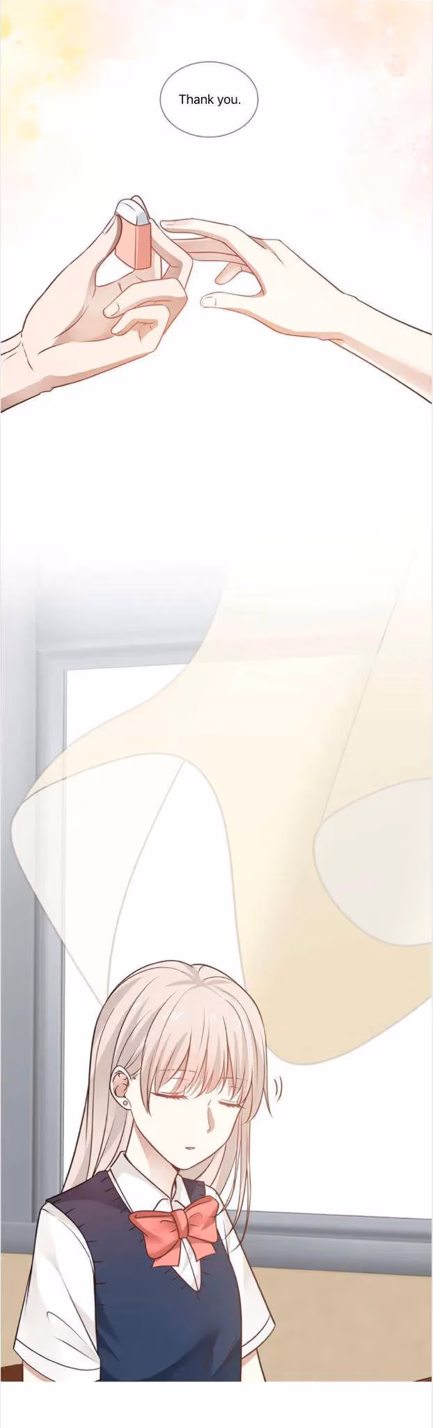 Lala (Yy) Chapter 202 page 10 - 