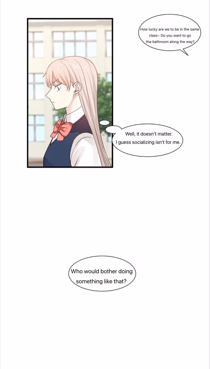 Lala (Yy) Chapter 203 page 7 - 