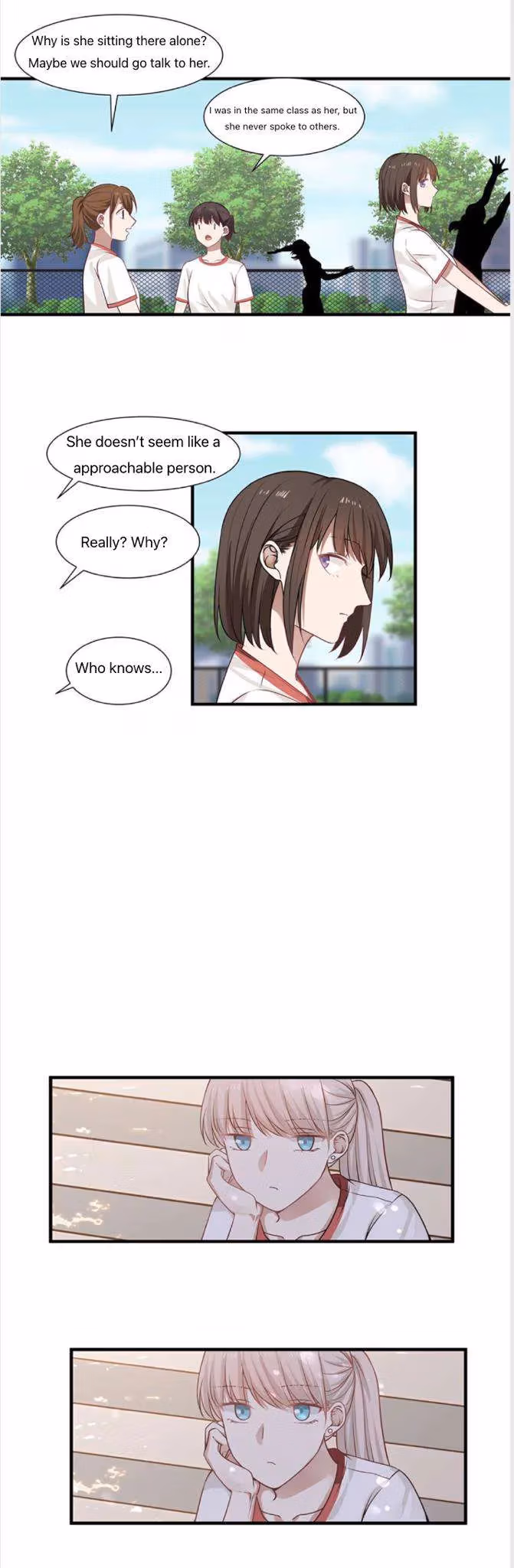 Lala (Yy) Chapter 203 page 9 - 
