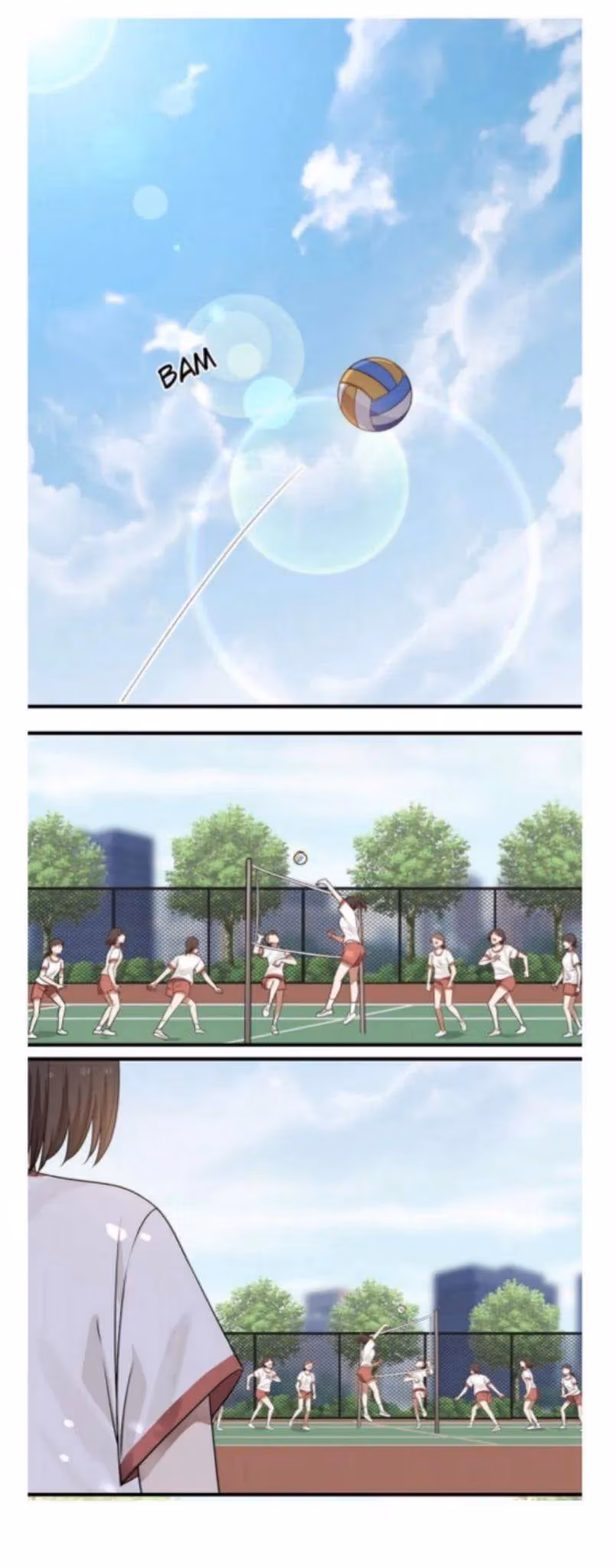 Lala (Yy) Chapter 204 page 1 - 