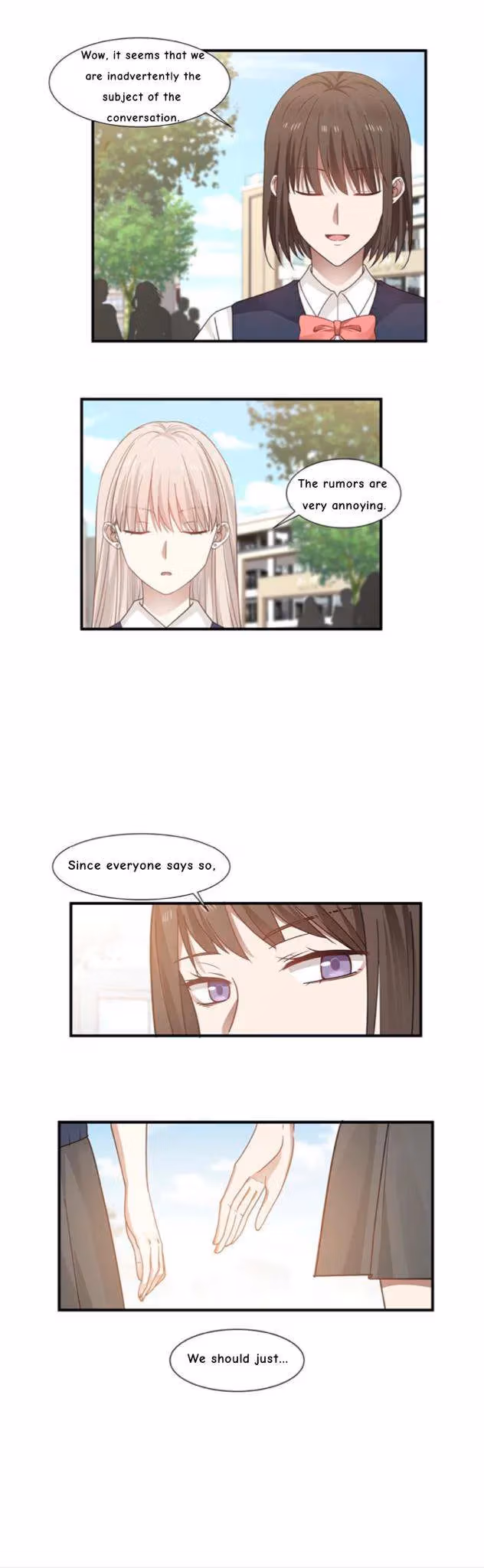 Lala (Yy) Chapter 205 page 5 - 