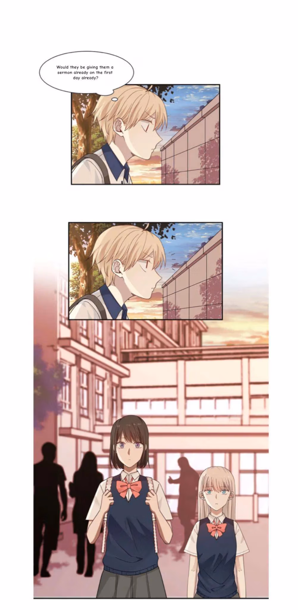 Lala (Yy) Chapter 206 page 2 - 
