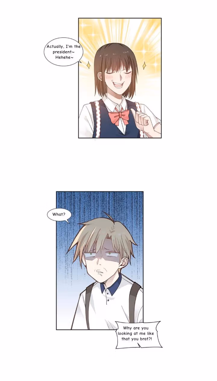 Lala (Yy) Chapter 206 page 7 - 