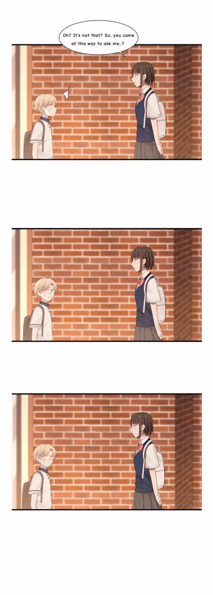 Lala (Yy) Chapter 207 page 11 - 