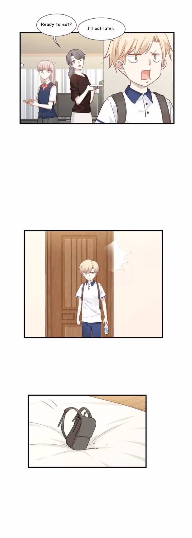 Lala (Yy) Chapter 208 page 2 - 