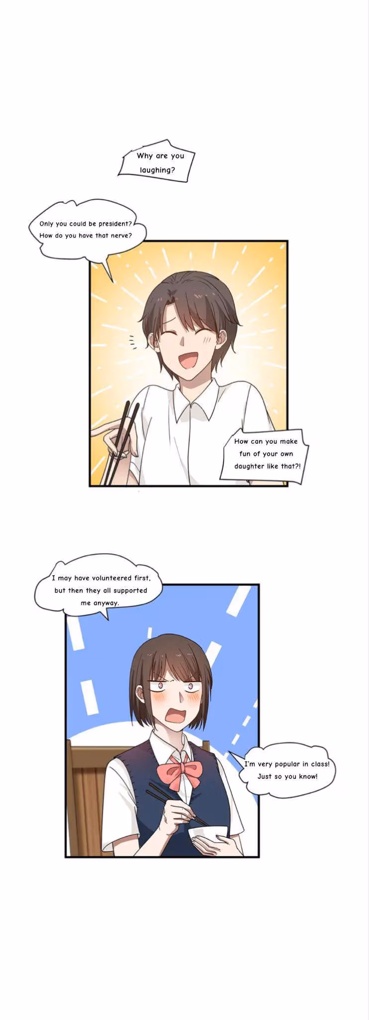 Lala (Yy) Chapter 208 page 7 - 