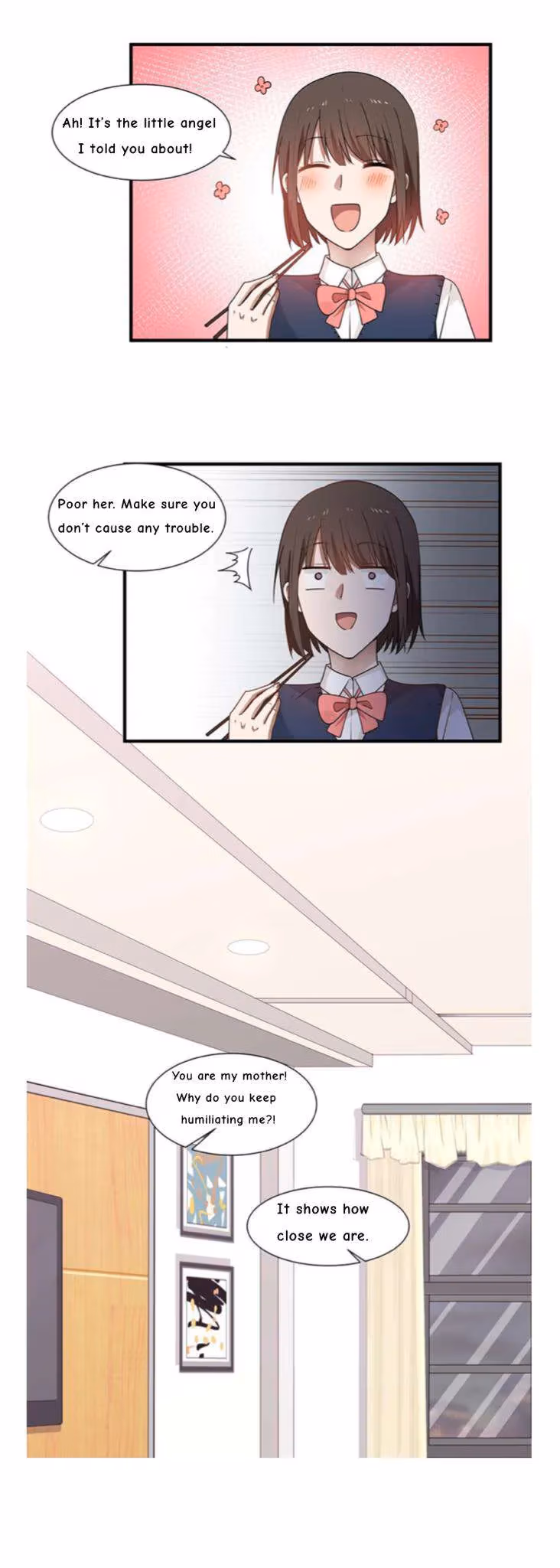 Lala (Yy) Chapter 208 page 9 - 
