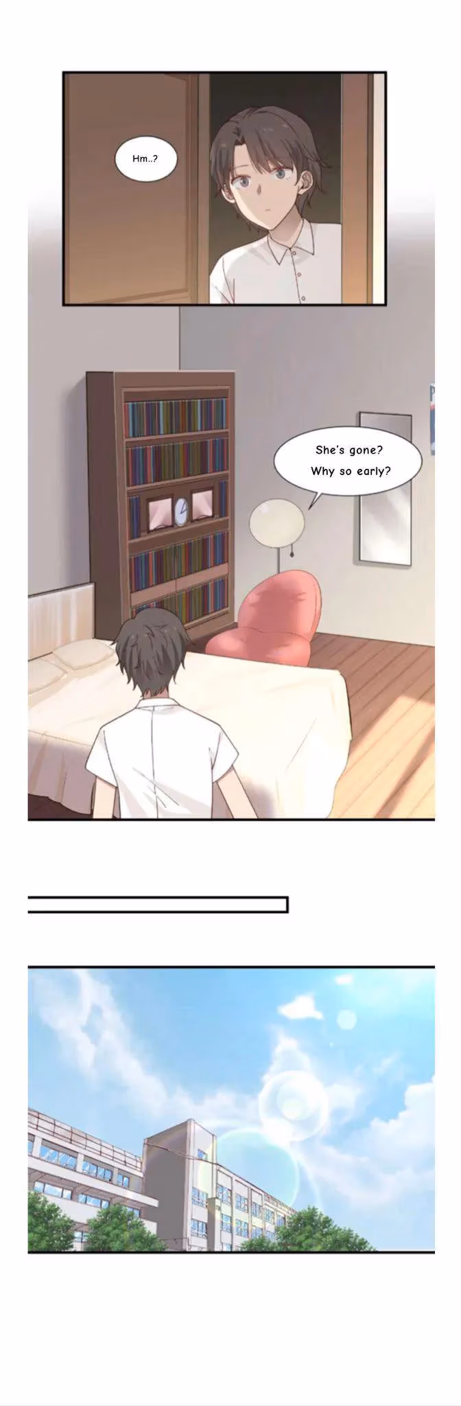 Lala (Yy) Chapter 209 page 2 - 