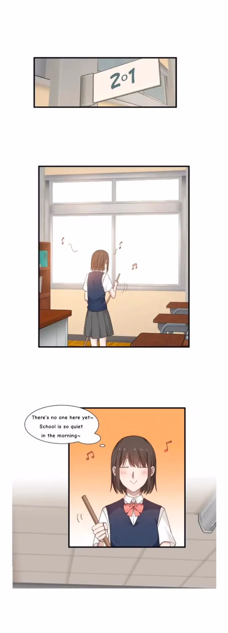 Lala (Yy) Chapter 209 page 3 - 