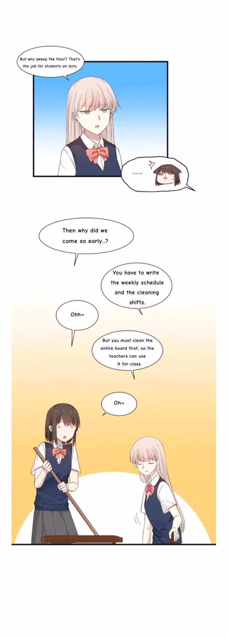 Lala (Yy) Chapter 209 page 5 - 