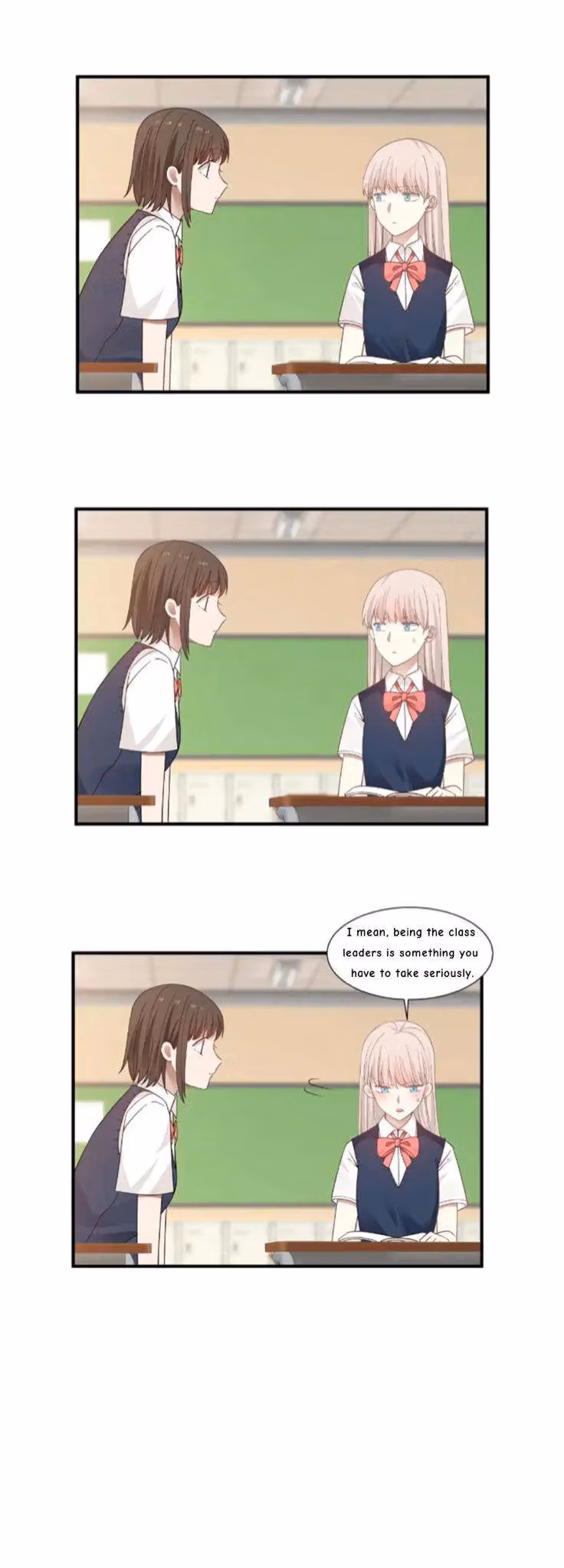 Lala (Yy) Chapter 209 page 9 - 