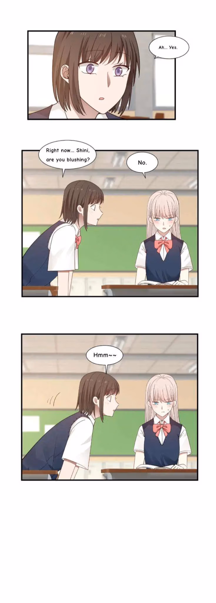Lala (Yy) Chapter 209 page 10 - 