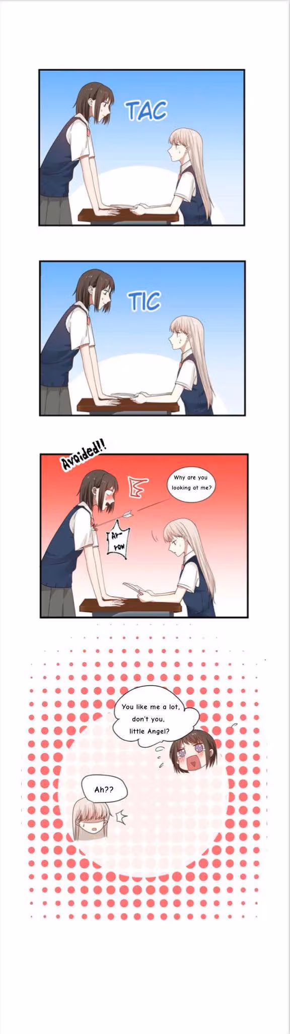 Lala (Yy) Chapter 210 page 9 - 