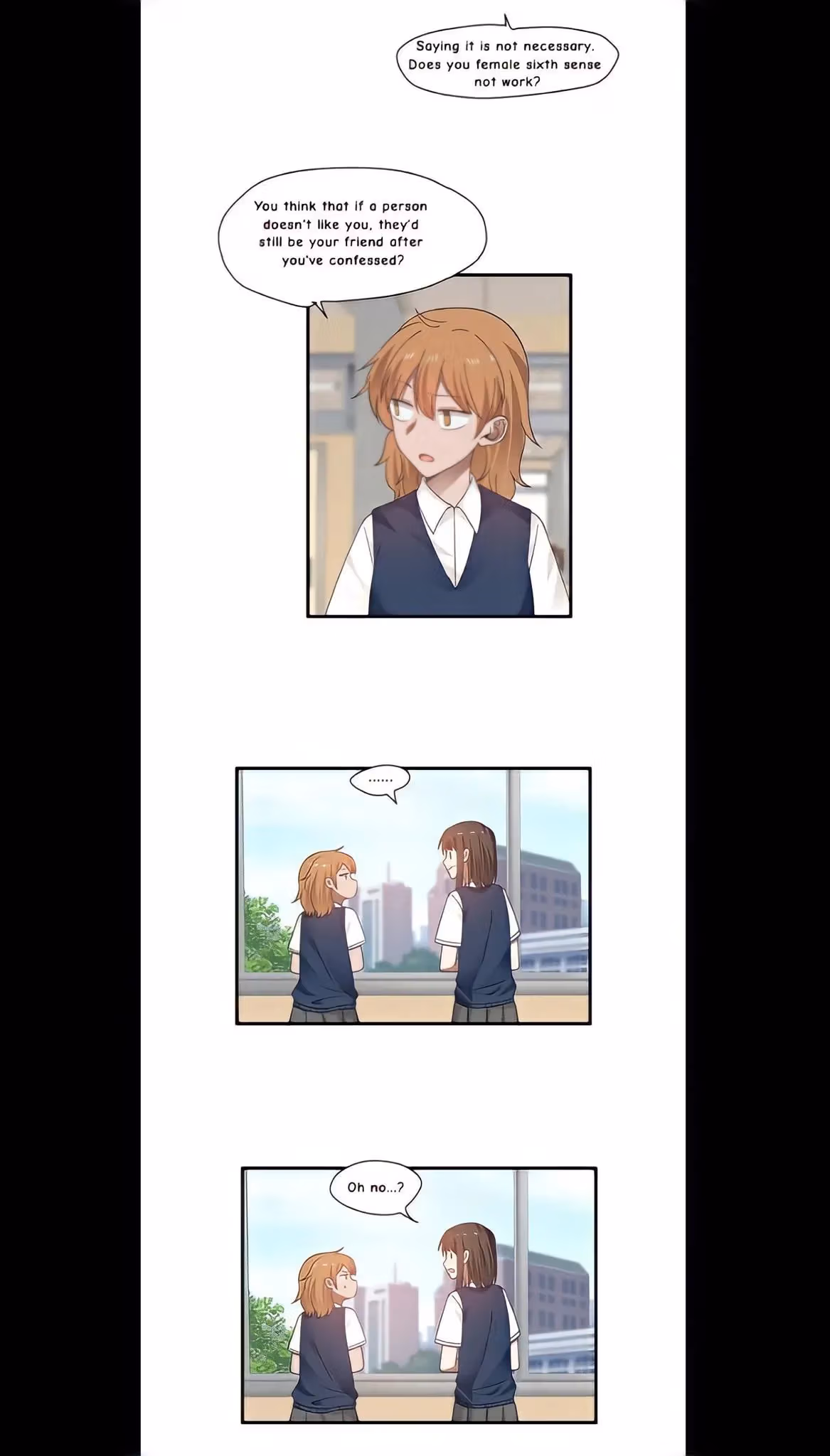 Lala (Yy) Chapter 211 page 3 - 